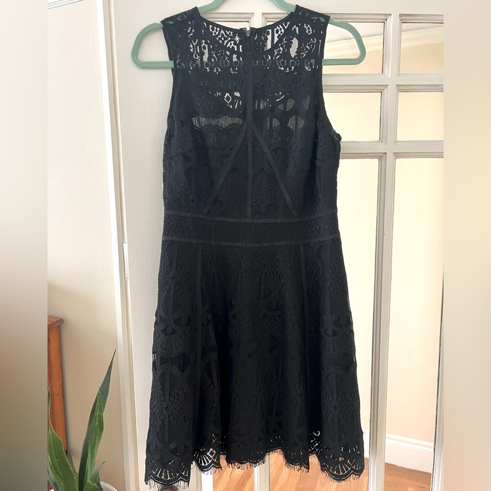 Perfect LBD